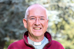 Revd. Preb Chris Thorpe