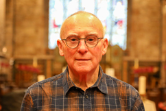 David Senior